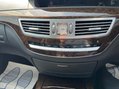 Mercedes-Benz S Class 4.7 S500L V8 BlueEfficiency G-Tronic+ Euro 5 (s/s) 4dr 15