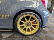 Abarth 595 1.4 T-Jet Competizione Hatchback 3dr Petrol Manual Euro 6 (180 bhp) 23