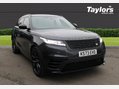 Land Rover Range Rover Velar 3.0 D300 MHEV Dynamic HSE Auto 4WD Euro 6 (s/s) 5dr 6