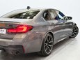 BMW M5 4.4i V8 Competition Saloon 4dr Petrol Steptronic xDrive Euro 6 (s/s) (625 p 24