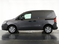 Renault Kangoo ML19 Blue dCi 115 Auto Advance 4