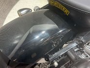 Harley-Davidson Sportster 1200 XL 2005 27K CUSTOM CRUISER BIKE NEW MOT 1200CC 22