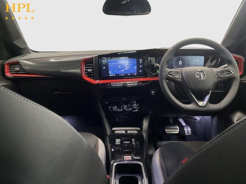 Vauxhall Mokka Electric 50kWh GS SUV 5dr Electric Auto (136 ps) Cruise Control - DAB Radio 19