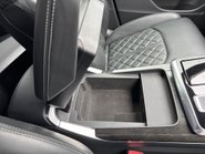 Audi SQ7 4.0 TFSI V8 Black Edition SUV 5dr Petrol Tiptronic quattro Euro 6 (507ps) 38