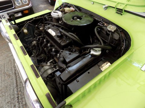 Austin Mini Moke 69