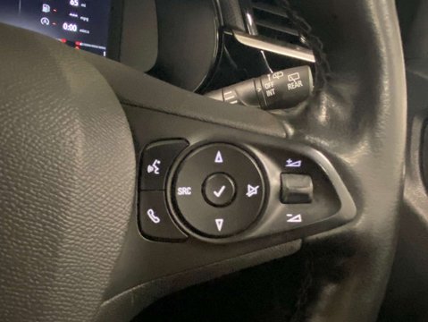 Vauxhall Corsa 1.2 Corsa Ultimate T 5dr 18