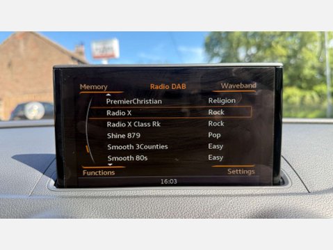 Audi A3 2.5 RS 3 Sportback Nav Quattro Semi-Auto 4WD 5dr 19