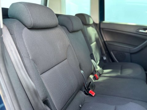 Skoda Yeti 1.2 Yeti Outdoor SE TSi 5dr 12