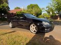 Mercedes-Benz CLK 3.0 CLK280 Sport Cabriolet 7G-Tronic 2dr 7