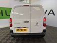 Peugeot Partner 1.5 Partner Professional Premium+ BHDi 8