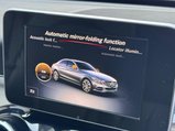 Mercedes-Benz C Class 2.0 C200 Sport G-Tronic+ Euro 6 (s/s) 4dr 22