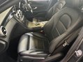 Mercedes-Benz C Class 2.1 C220d AMG Line G-Tronic+ Euro 6 (s/s) 4dr 44