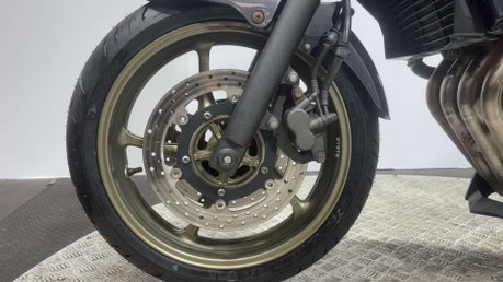 Yamaha XJ6 2010 20K NEW MOT PERFECT A2 BIKE COMMUTER 600CC XJ6 41