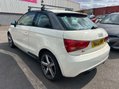 Audi A1 1.4 A1 Contrast Edition TFSI 3dr 38