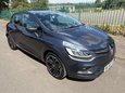 Renault Clio DYNAMIQUE S NAV DCI 5