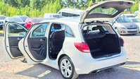 Mercedes-Benz B Class 1.5 B180d Sport (Executive) MPV 5dr Diesel 7G-DCT Euro 6 (s/s) (109 ps) 36