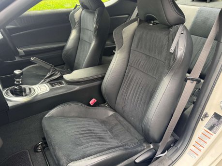 Toyota GT86 2.0 GT86 Professional D-4S 2dr 26