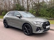 Audi Q3 2.0 TFSI 45 S line S Tronic quattro Euro 6 (s/s) 5dr 61