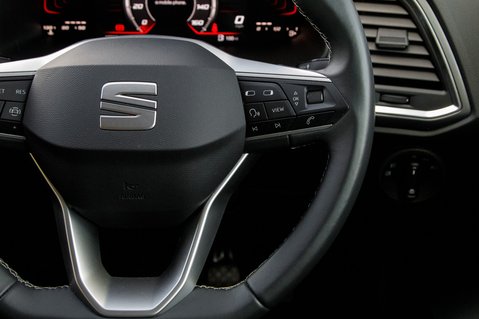 SEAT Ateca TSI ECOMOTIVE SE TECHNOLOGY 19
