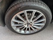 Mercedes-Benz GLC 3.0 GLC350d V6 AMG Line (Premium Plus) SUV 5dr Diesel G-Tronic 4MATIC 17