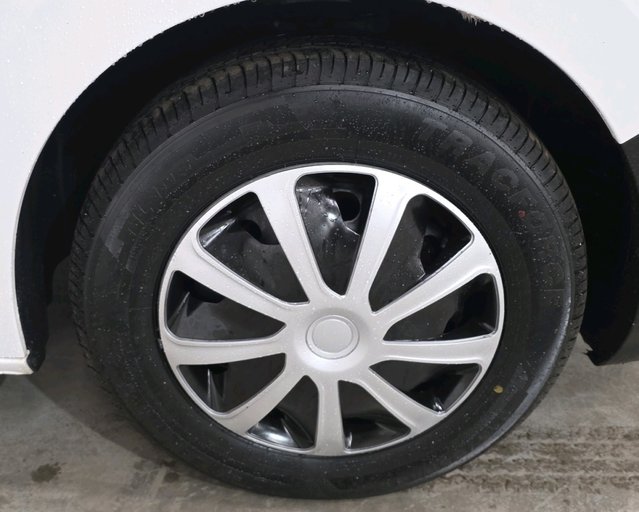 Vauxhall Vivaro L2H1 F2900 DYNAMIC S/S