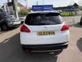 Peugeot 2008 1.6 e-HDi Feline Euro 5 (s/s) 5dr (Mistral) 14