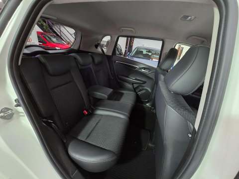 Honda Fit 1.5 VVTi Hybrid 15