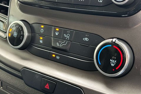 Ford Transit 350 L2 H2 Trend 130 ps Panel Van - Sat Nav 19