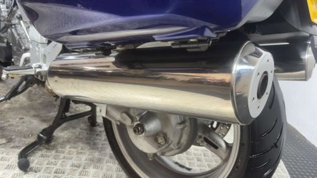 Yamaha FJR1300 2005 49K FULL LUGGAGE NEW MOT NEW TYRES SERVICED 14