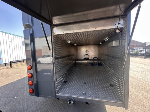 MAN TGL RACE TRUCK, RACE VAN AMAZING CONDITION HUGE GARAGE LE 8.180 11