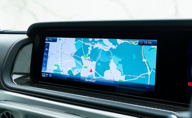 Mercedes-Benz G Class AMG G63 Magno Edition 23