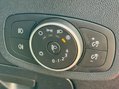 Ford Fiesta TREND 19