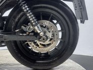 Harley-Davidson Sportster 883 IRON 2014 20K MOT WARRANTY CRUISER 883CC 10