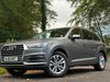 Audi Q7 TDI QUATTRO SE