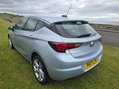 Vauxhall Astra 1.4i Turbo SRi Euro 6 5dr 8