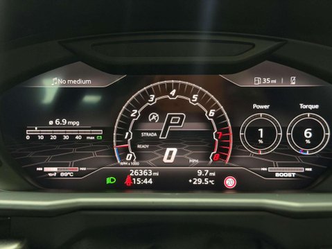 Lamborghini Urus 4.0 V8 BiTurbo SUV 5dr Petrol Auto 4WD Euro 6 (650 ps) 30