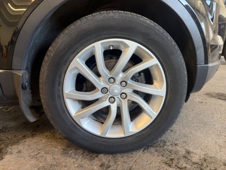 Land Rover Range Rover Evoque 2.2 SD4 Pure Tech 4WD Euro 5 (s/s) 5dr 22