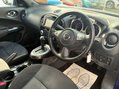 Nissan Juke 1.6 Acenta Premium SUV 5dr Petrol XTRON Euro 5 (117 ps) 10