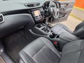 Nissan Qashqai 1.6 Qashqai Tekna dCi 5dr 14
