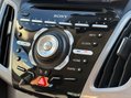 Ford Focus 1.6 TDCi Titanium Navigator Hatchback 5dr Diesel Manual Euro 5 (s/s) (115 p 45