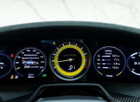 Porsche 911 GT3 RS (992) 20