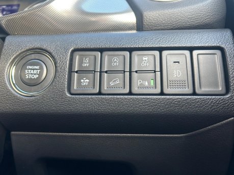 Suzuki Vitara SZ5 BOOSTERJET ALLGRIP 34