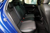 SEAT Leon TSI EVO FR 40