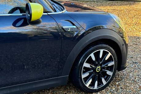 Mini Hatch COOPER S LEVEL 3 58