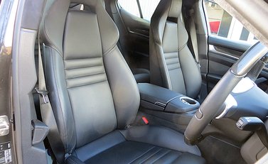 Porsche Panamera Turbo S 2