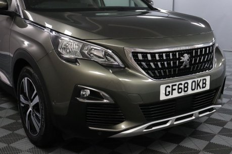 Peugeot 3008 S/S ALLURE 26