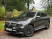 Mercedes-Benz EQC EQC 400 4MATIC AMG LINE PREMIUM 3
