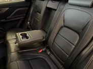 Jaguar F-Pace 3.0 D300 V6 S Auto AWD Euro 6 (s/s) 5dr 12