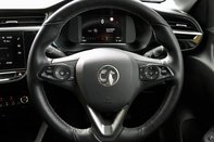 Vauxhall Corsa ELITE 21