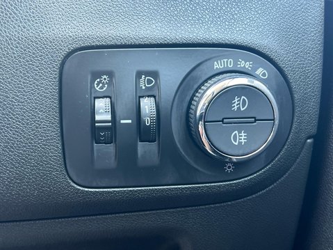 Vauxhall Crossland X ELITE NAV 41